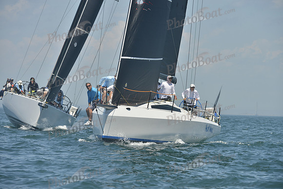 2025 Block Island Race Week G_0489