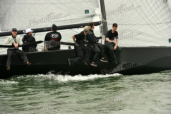 2015 Charleston Race Week A_0351