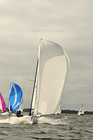 2014 J70 Winter Series A 1596