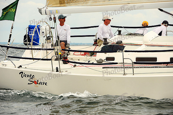 2014 NYYC Race Week E 367