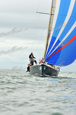 2012 Charleston Race Week C 232