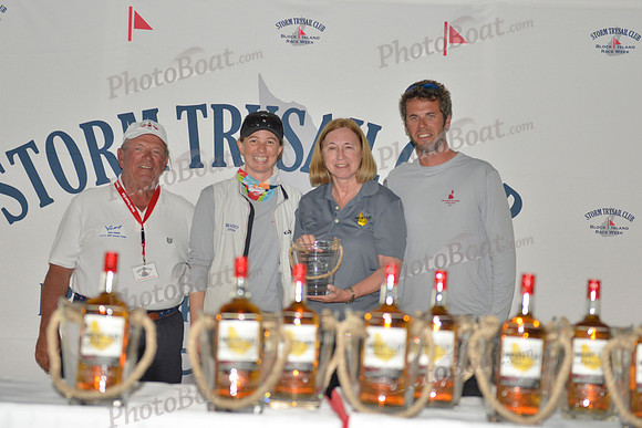 2017 Block Island Race Week Awards 3_0045