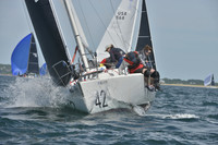 2021 Block Island Race Week D_1511