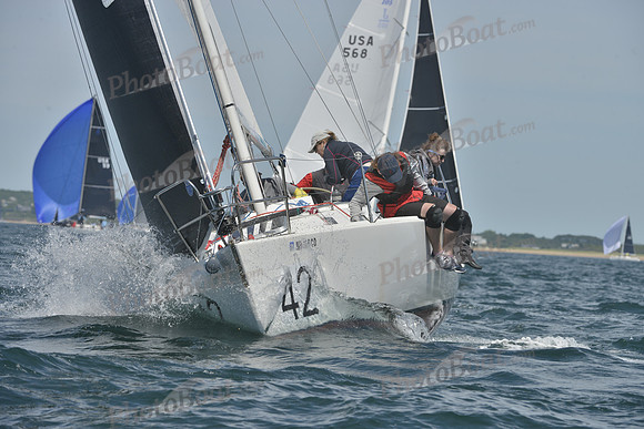 2021 Block Island Race Week D_1511