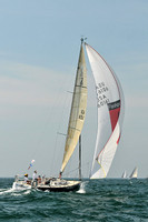 2013 Block Island Race Week B 1953