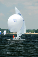 2011 Flying Scot NAC D 691