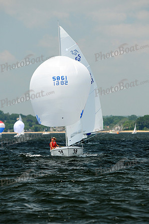2011 Flying Scot NAC D 691