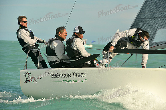 2016 Key West Race Week C_0121