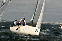 2014 J70 Winter Series A 1393