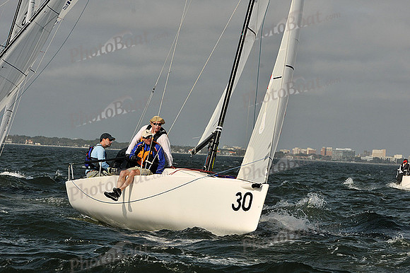 2014 J70 Winter Series A 1393