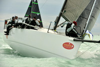 2016 Key West Race Week A_0364