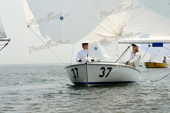 2011 Flying Scot NAC B 359