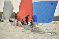 2019 Charleston Race Week F_0183