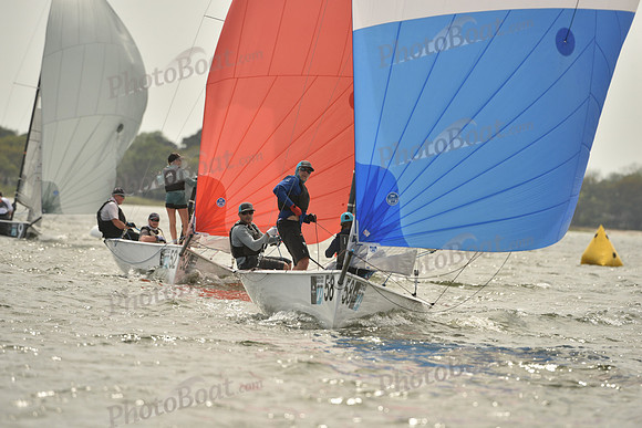 2019 Charleston Race Week F_0183