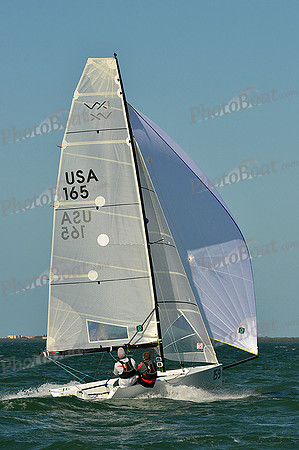 2015 VX1 Winter Series C 319