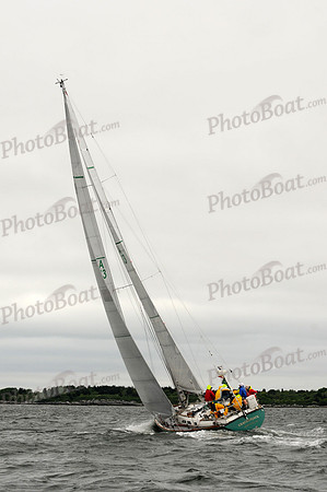 2011 NYYC Annual Regatta C 569