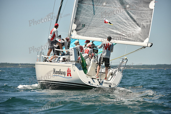 2018 NYYC Race Week B_0671