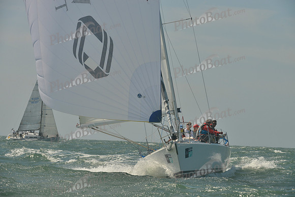 2017 Charleston Race Week D_0550