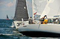 2015 Block Island Race Week A 1735