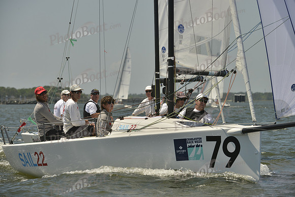 2017 Charleston Race Week A_1462