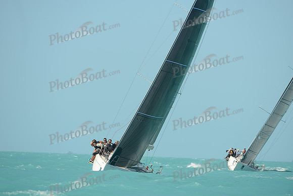 2017 Quantum Key West RW D 358