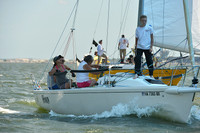 2015 Southern Bay Race Week A 1063
