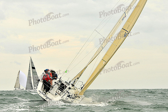 2013 Charleston Race Week B 292