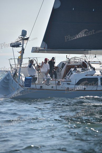 2021 Vineyard Race B 1908
