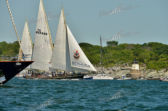 2016 Newport Bermuda Race_2931