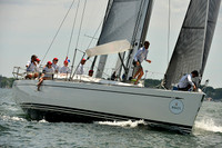 2015 NYYC Annual Regatta C 685