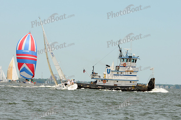 2011 Southern Bay RW C 542