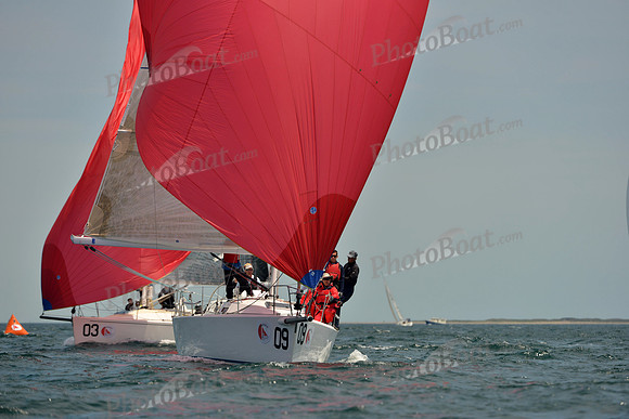 2015 Block Island Race Week K 649