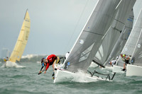 2015 Melges 24 Miami Invitational D 524