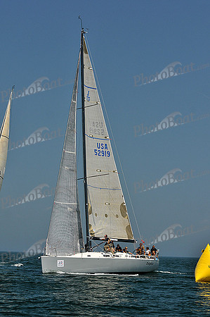 2013 Block Island Race Week A 2023