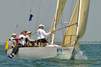 2014 Charleston Race Week B 212