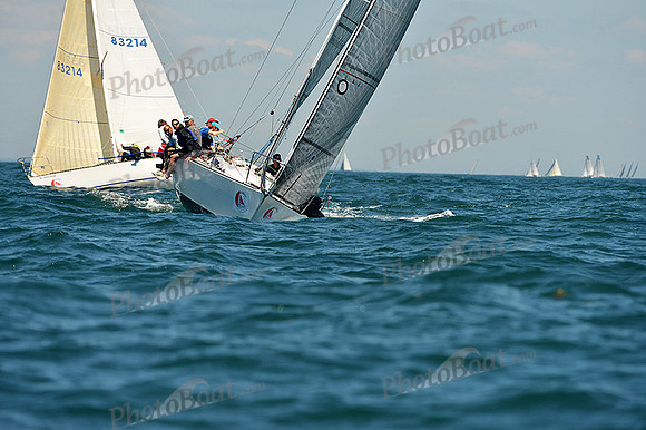 2015 Block Island Race Week G 436