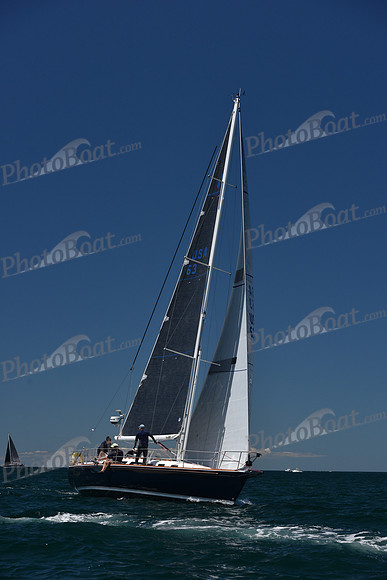 2021 Block Island Race Week E_1486