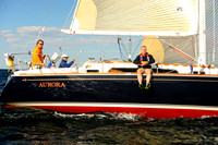 2014 Newport Bermuda A 2457