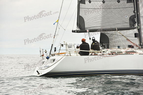 2018 Newport Bermuda Race A_0508