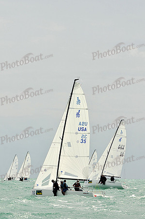 2013 Key West Race Week C 915