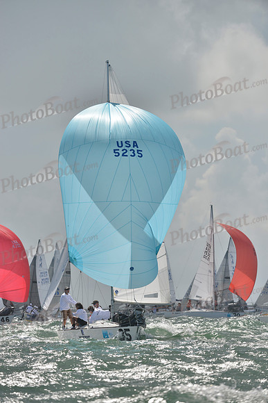 2019 J24 Worlds N_0447