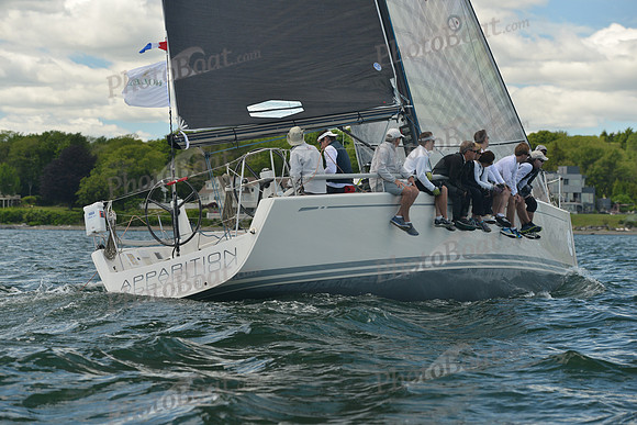 2016 NYYC Annual Regatta B_0745
