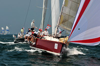 2013 Block Island Race Week B 746
