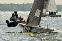 2015 Charleston Race Week B 881