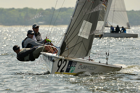2015 Charleston Race Week B 881