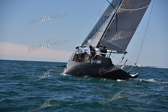 2021 Block Island Race Week E_0426