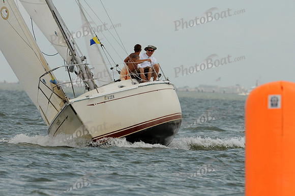 2012 Southern Bay Race Week A 1561