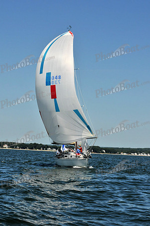 2010 Leukemia Cup 1032