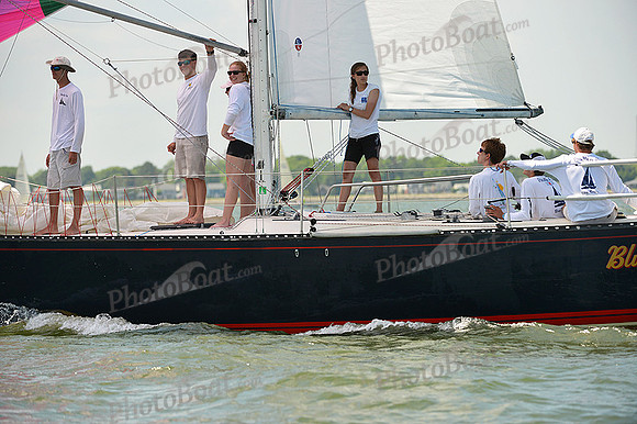 2015 Southern Bay Race Week A 1531