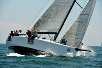 2015 Block Island Race Week A 540